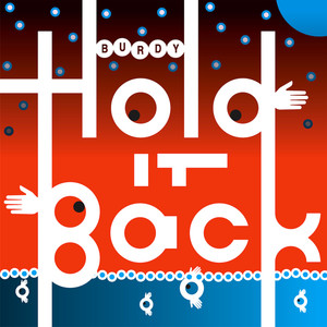 Hold It Back EP