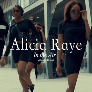In the Air (Explicit)