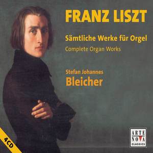 4 Transcriptions of Others' Works - Ave verum corpus (Mozart)