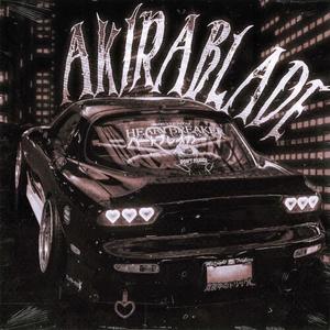 AKIRABLADE (Explicit)