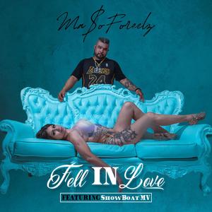 Fell In Love(feat. ShoBoat MV) (Explicit)