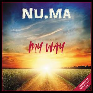 MY WAY (Extended Version)
