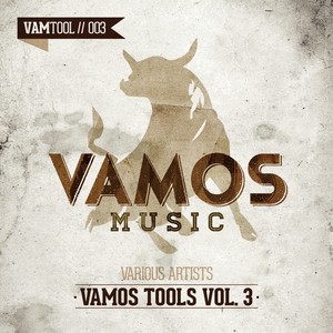 Vamos Tools, Vol. 3