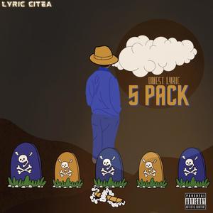 5 PACK (Explicit)