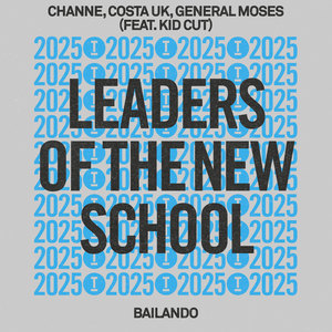 Bailando (Extended Mix)