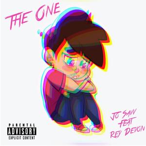 The One (feat. Rey Devon) (Explicit)