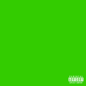 그린 (Green) Ep [Explicit]