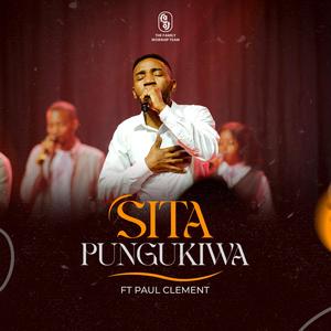 Sitapungukiwa (feat. Paul Clement)