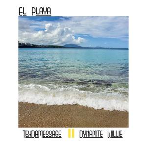 El Playa (feat. Dynamite Willie) [Explicit]