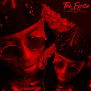 THE FORCE (MP3 studio version)