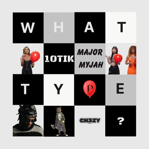 What Type (Explicit)