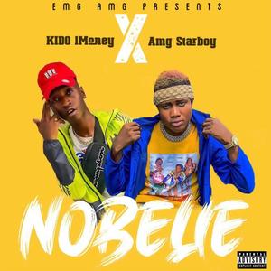 No Be Lie (feat. AMG Starboy) [Explicit]