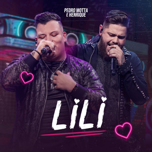 Lili (Ao Vivo)