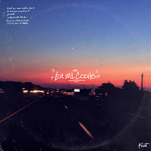 EN MI COCHE (Acústico|Explicit)