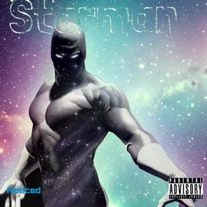 Star-Man (Explicit)