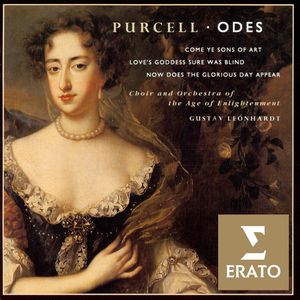 Purcell: Now Does the Glorious Day Appear, Z. 332 