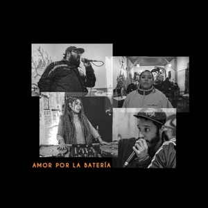 Amor a la bateria (feat. Matiaz B.E) [Explicit]