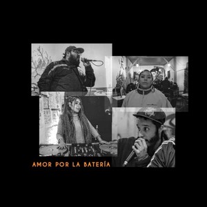 Amor a la bateria(feat. Matiaz B.E) (Explicit)