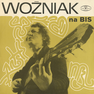 Tadeusz Woźniak na bis