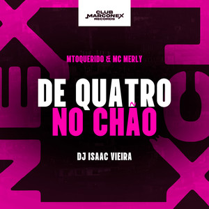 De Quatro no Chão (Explicit)