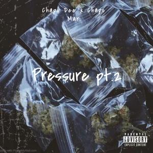 Pressure PT 2 (Explicit)