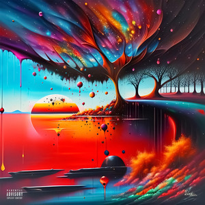 Quando va via la luna (Explicit)