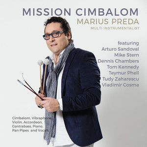 Mission Cimbalom