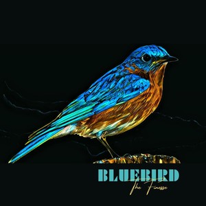 Bluebird [feat. Andre Davis] (Scott Yoshimura Remix)