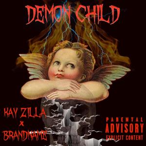 Demon Child (Explicit)