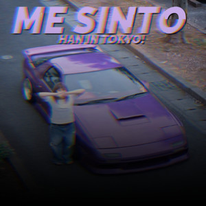 ME SINTO HAN IN TOKYO \/ (Explicit)