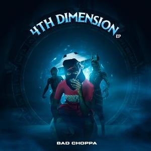 4th Dimension Ep (Explicit)