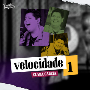 Velocidade 1 (Acústico)