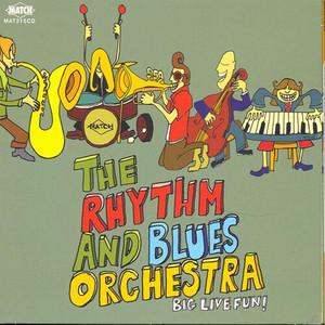 Rhythm & Blues Orchestra