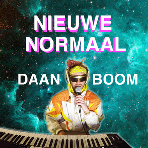 Nieuwe Normaal (Explicit)