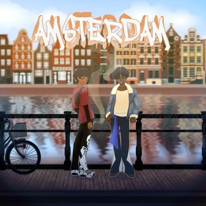 Amsterdam (Explicit)