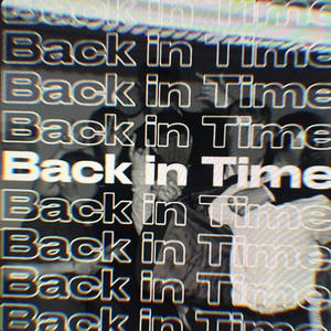 Back in Time