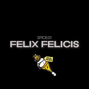 Felix Felicis (feat. Senkya & chxrry4) [Explicit]