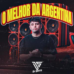 O Melhor da Argentina (Mala Aberta)
