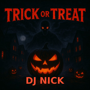 Trick or Treat