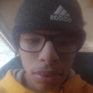 Ghost (sped up) (Explicit)