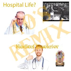 Medical Simulator (1940's REMIX) [Explicit]