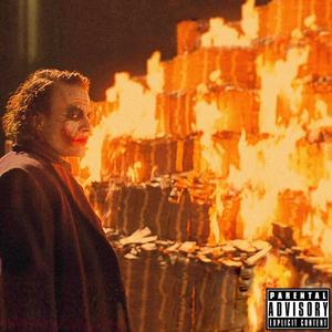 Cash To Burn (The Fire) (feat. $Jay Money$) [Explicit]