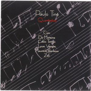 Paulo Tiné - Noite Escura