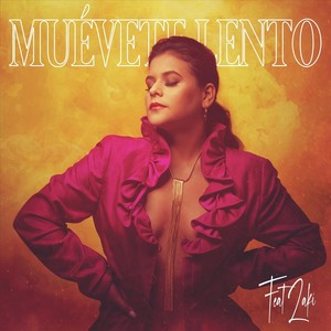 Muévete Lento(feat. Zaki)