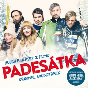 Padesátka (Original Soundtrack)