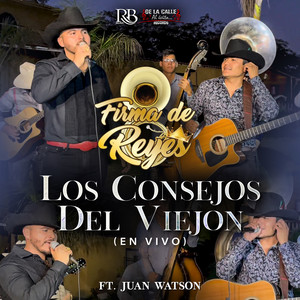 Los Consejos Del Viejon (En Vivo)