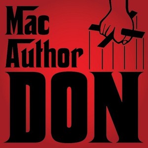 Mac Author Don (EP)