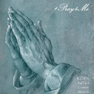 #Pray4me (Explicit)