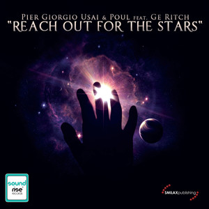 Reach out for the Stars (Mattias + G80's Remix)