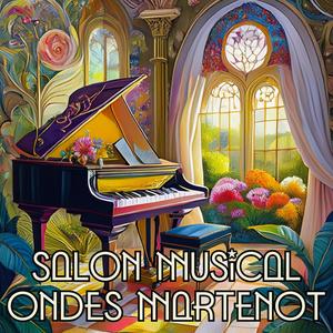 Salon musical  Ondes Martenot